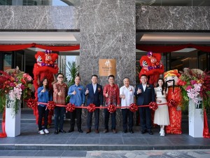 Holiday Inn & Suites Penang Prai – Soft Opening on March 3rd! 
