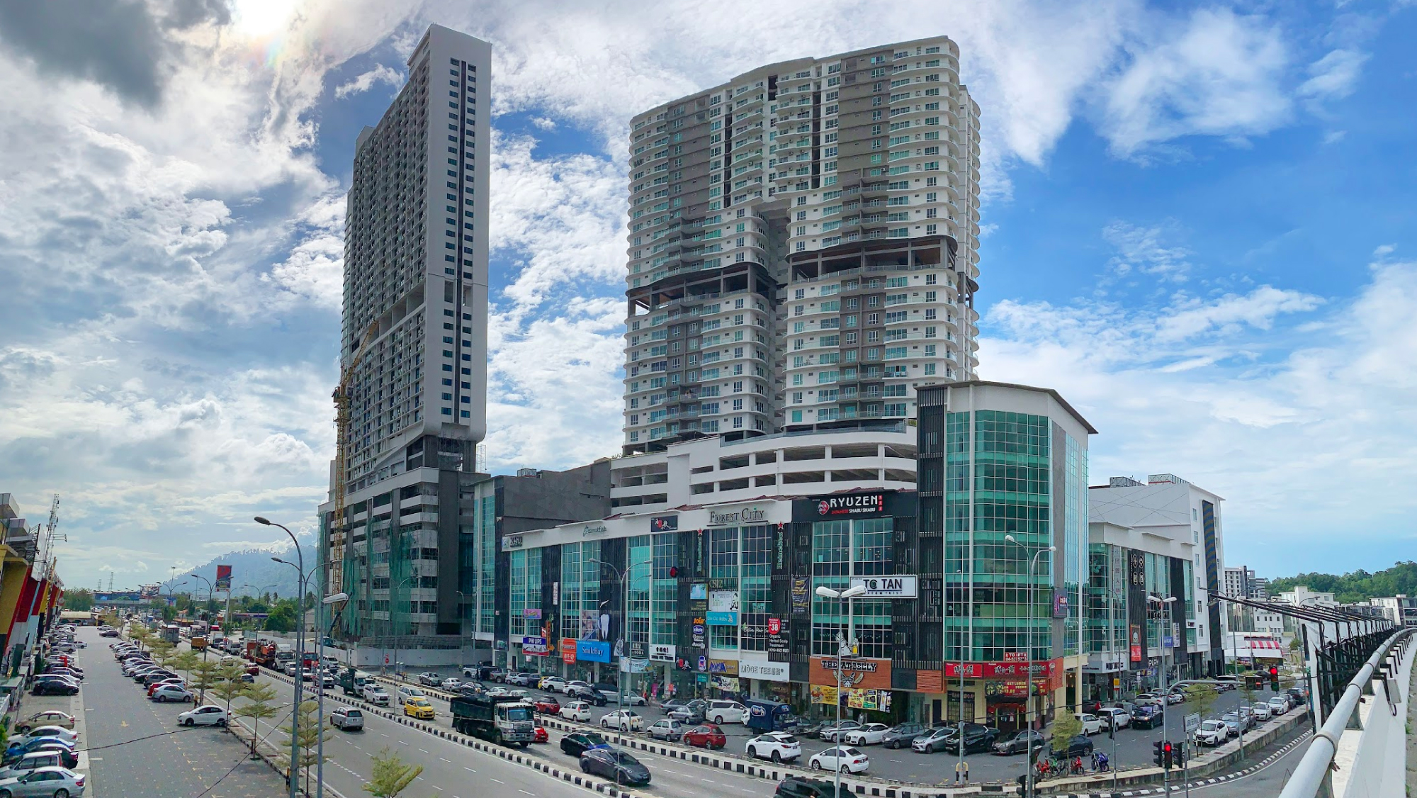 Slider 1 Exopuri, Era Alpha, Bukit Mertajam Condominium, Five star Contract, Bukit Mertajam Developer, Property Development, Construction, Property