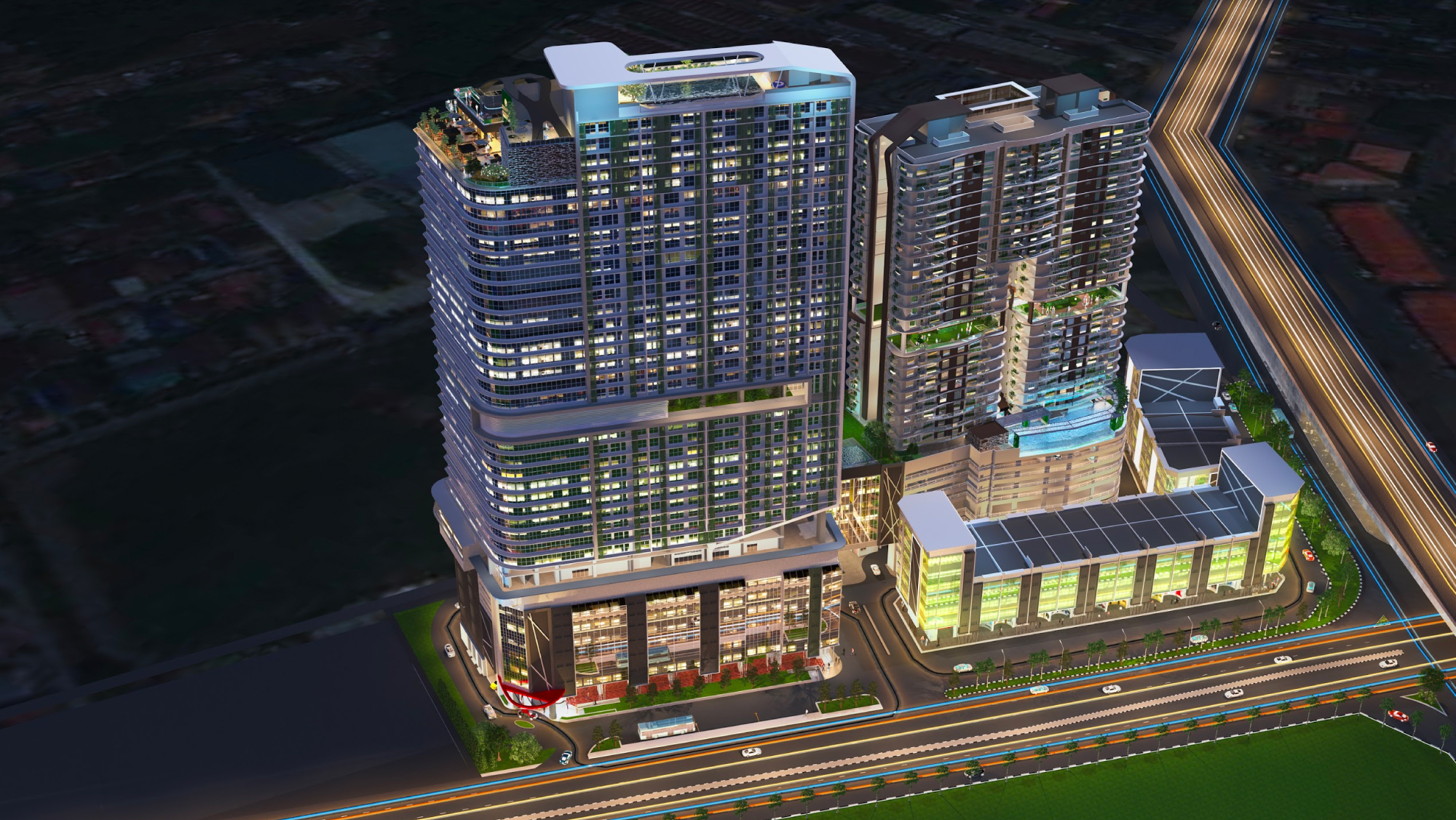  Exopuri, Era Alpha, Bukit Mertajam Condominium, Five star Contract, Bukit Mertajam Developer, Property Development, Construction, Property