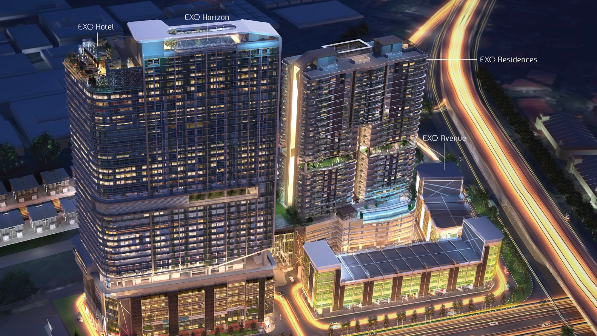  Exopuri, Era Alpha, Bukit Mertajam Condominium, Five star Contract, Bukit Mertajam Developer, Property Development, Construction, Property